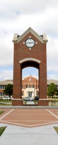 Clock Tower